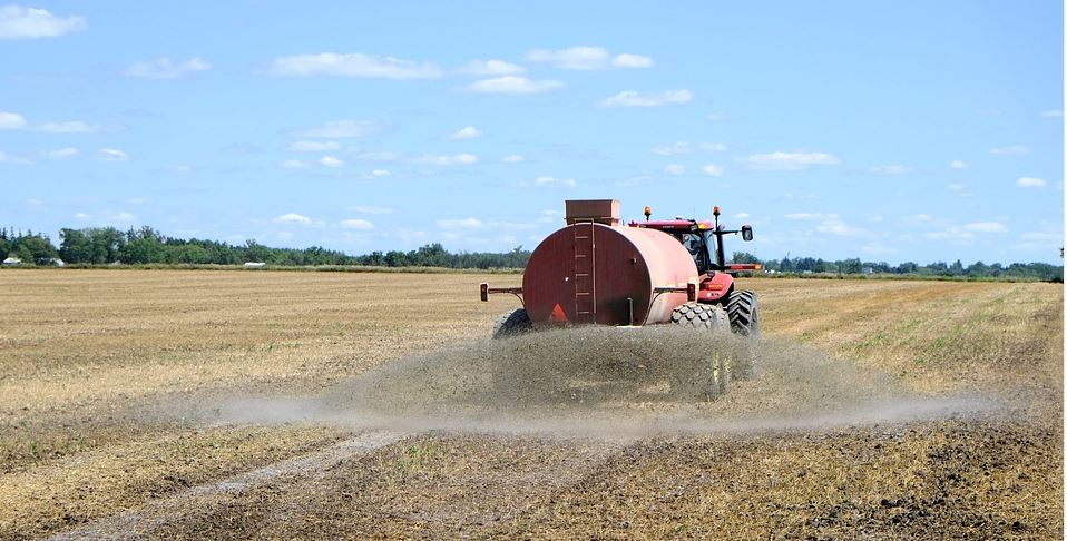 Agriculture