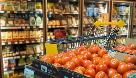 Foodstore