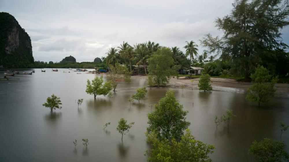 flooding