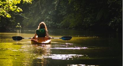 Natur tourism
