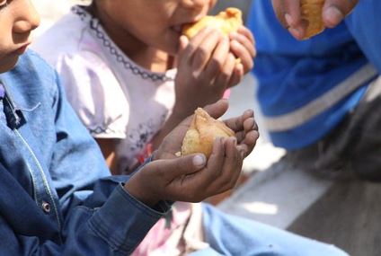 Humanitarian assistance