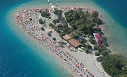 Sustainable tourism