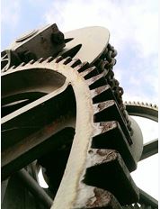 Steel industry