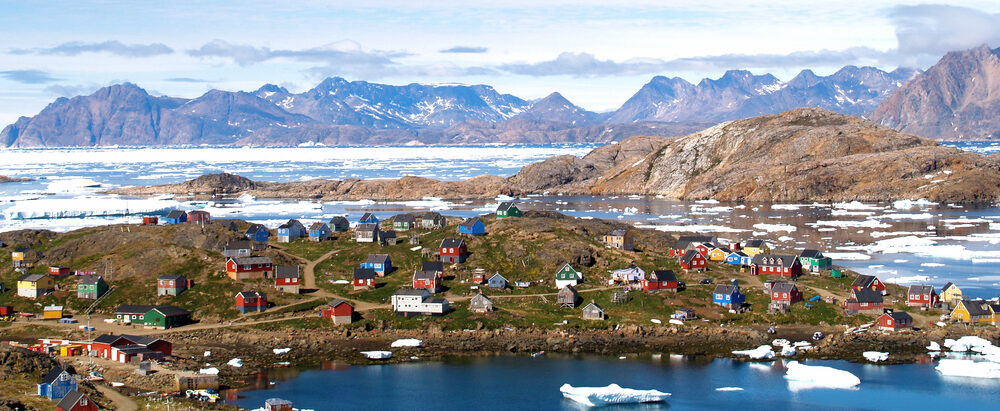 village