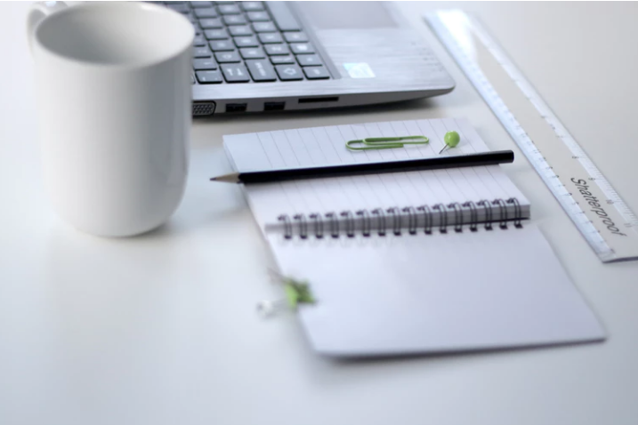 Project organization
