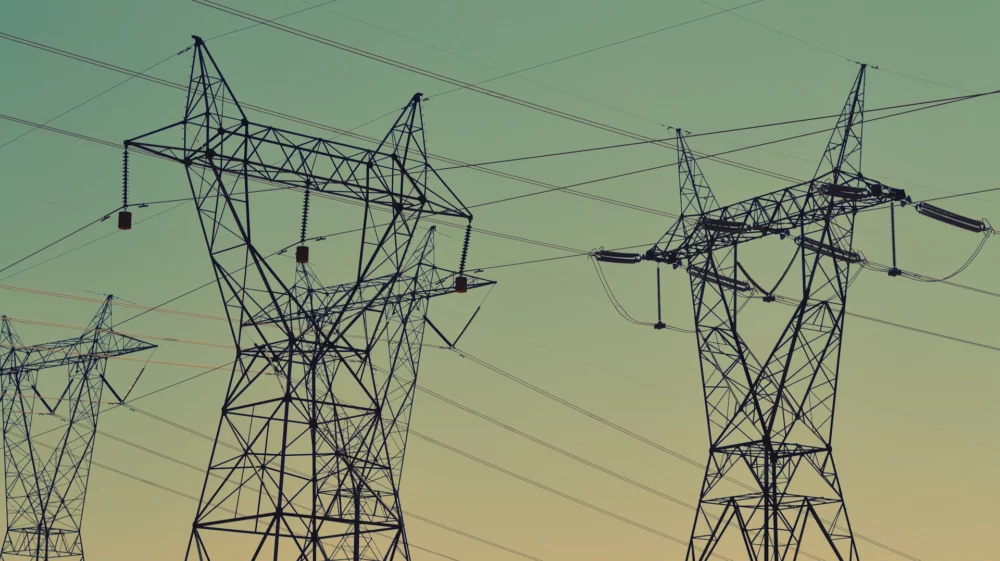 pylon