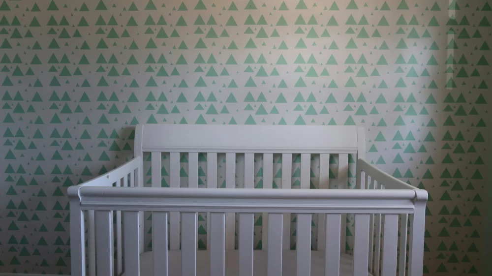 crib