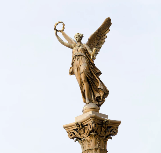 Statue