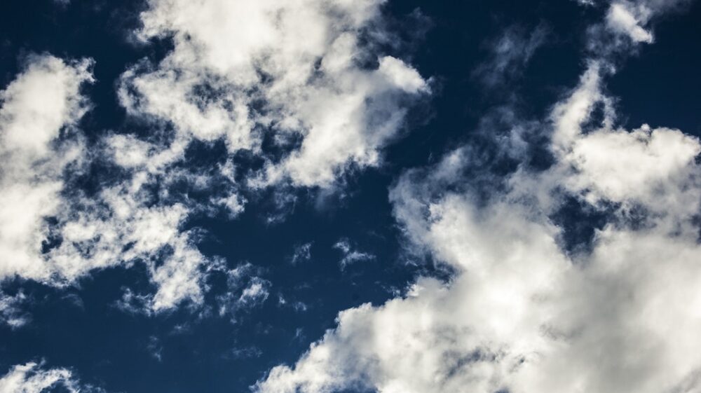 clouds