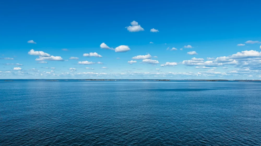 sea