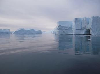 North pole