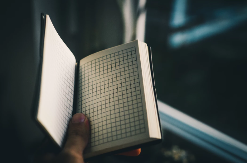Pocket book