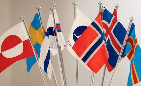 Flags