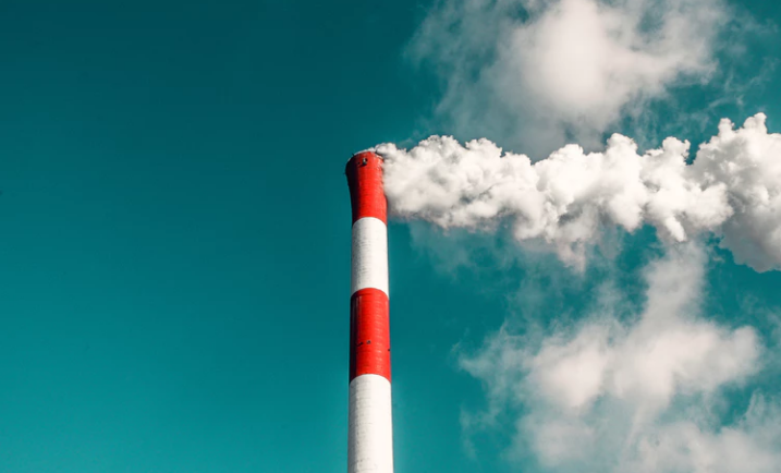 Air Pollution