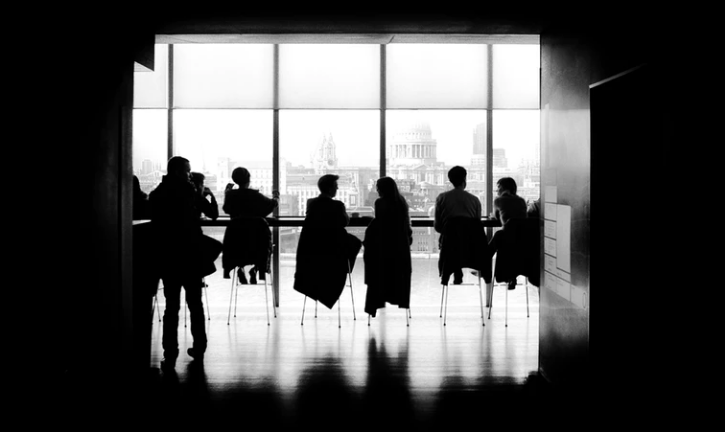 Stakeholders