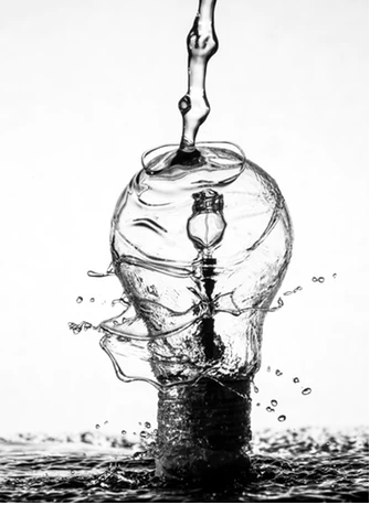 Water, energy, food nexus