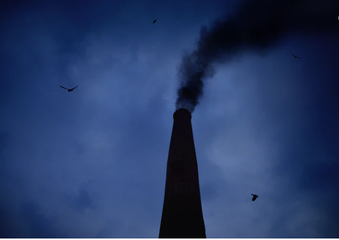 Emissions