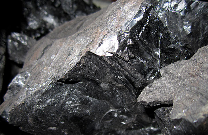 Coal