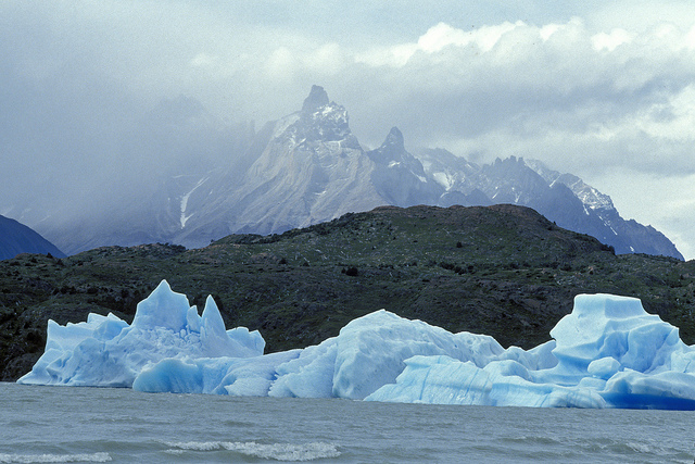 Glacier