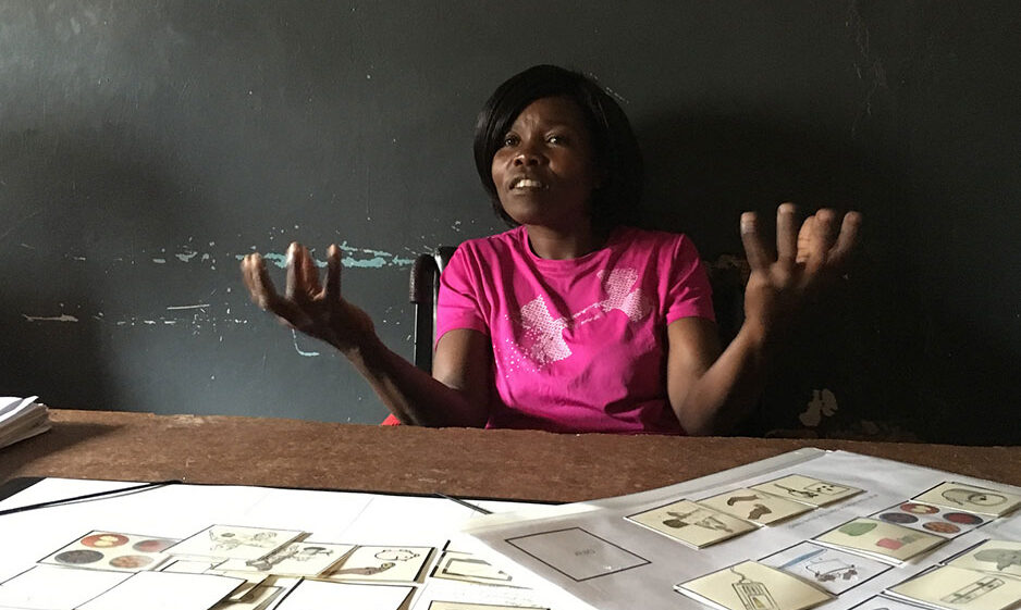 Listening to stove users in Zambia