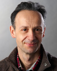 Profile picture of Alistair Hunt