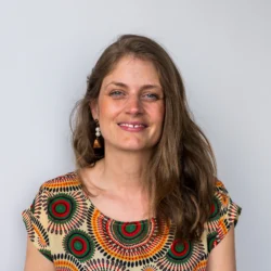 Anneli Sundin