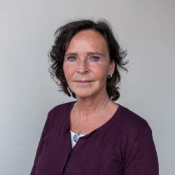 Åsa Gerger Swartling