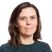 Åsa Persson