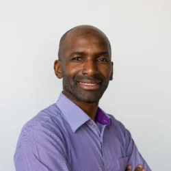 Daniel Ddiba