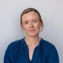 Fiona Lambe