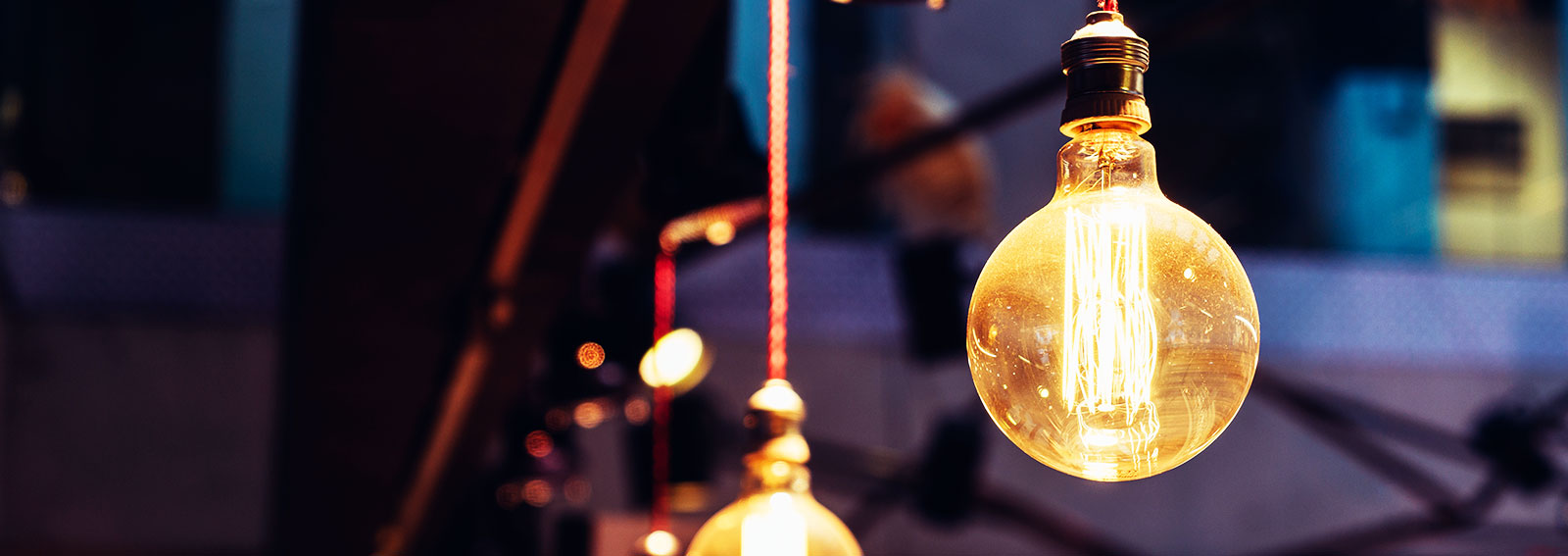 Light bulbs