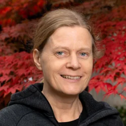 Lisa Segnestam