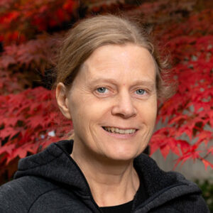 Lisa Segnestam