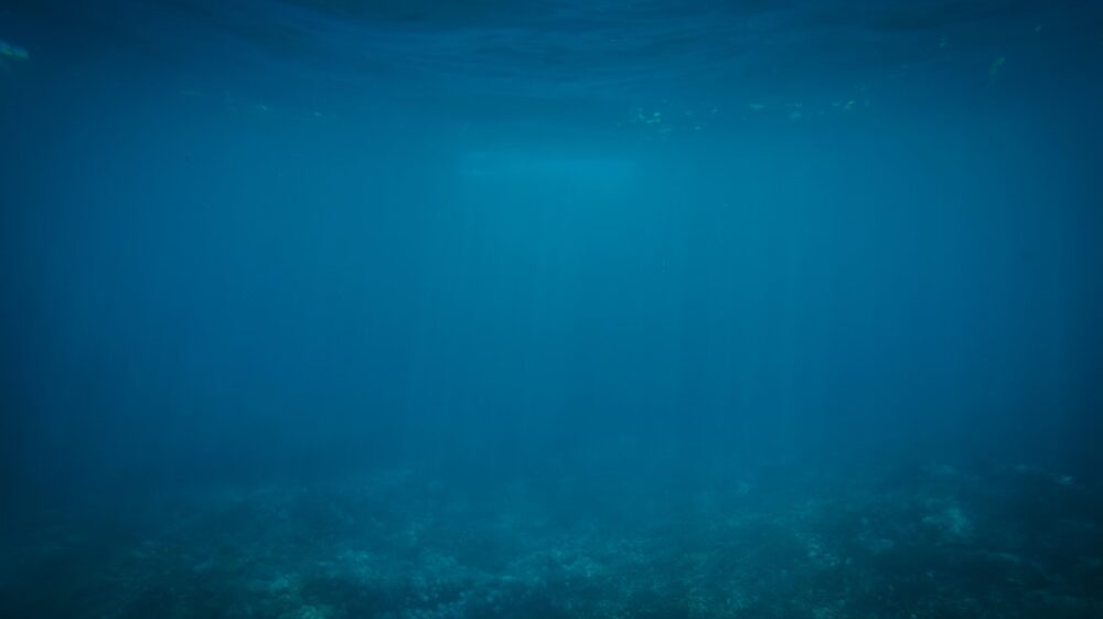 Ocean