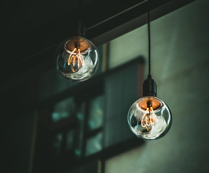 Light bulbs