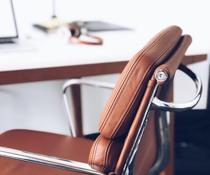 Office chair