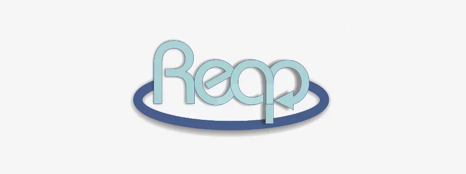 REAP logo
