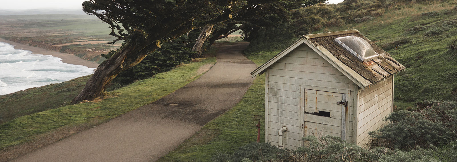 Outhouse