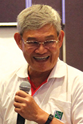 Profile picture of Chu Thai Hoanh