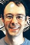 Profile picture of Brian Joyce