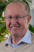 Profile picture of Dieter Schwela