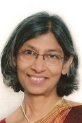 Profile picture of Nilufar Matin