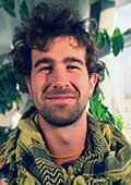 Profile picture of Mathieu Chaix-Bar