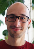 Profile picture of Roberto Rinaldi