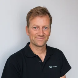Toby Gardner