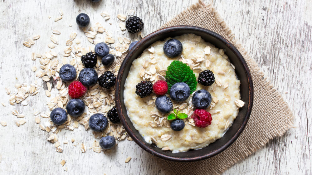 Frukost