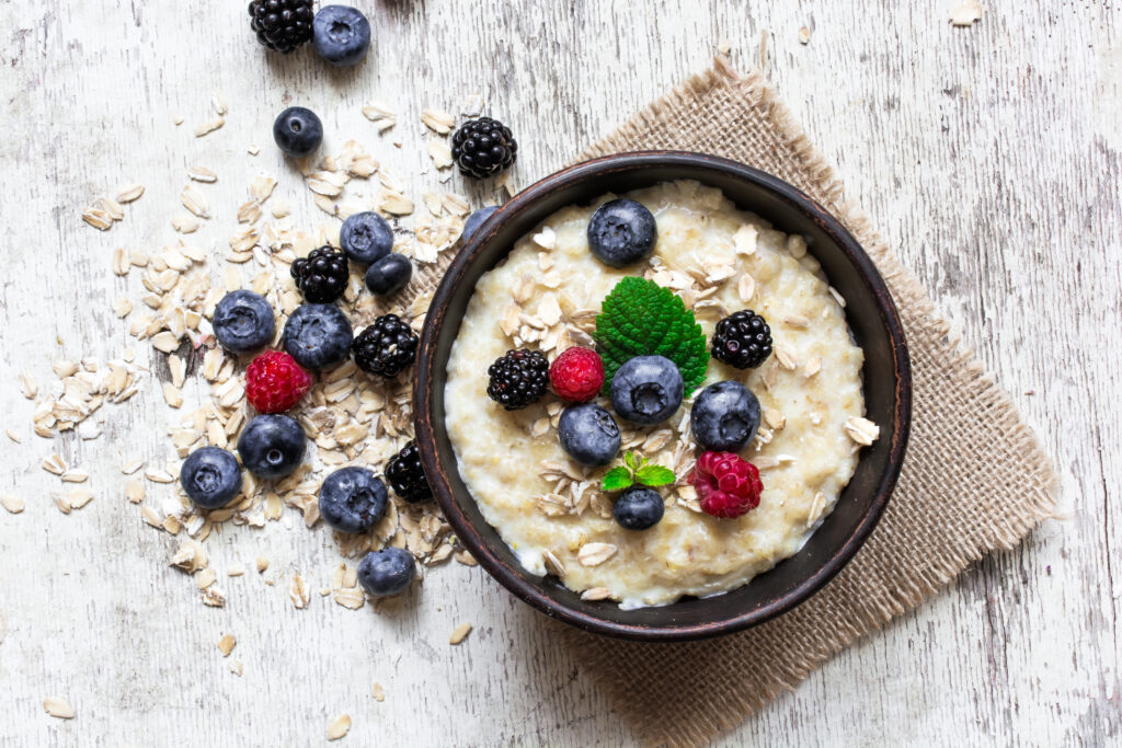 Frukost