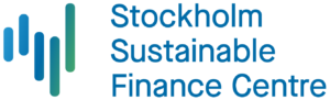 Stockholm Sustainable Finance Centre