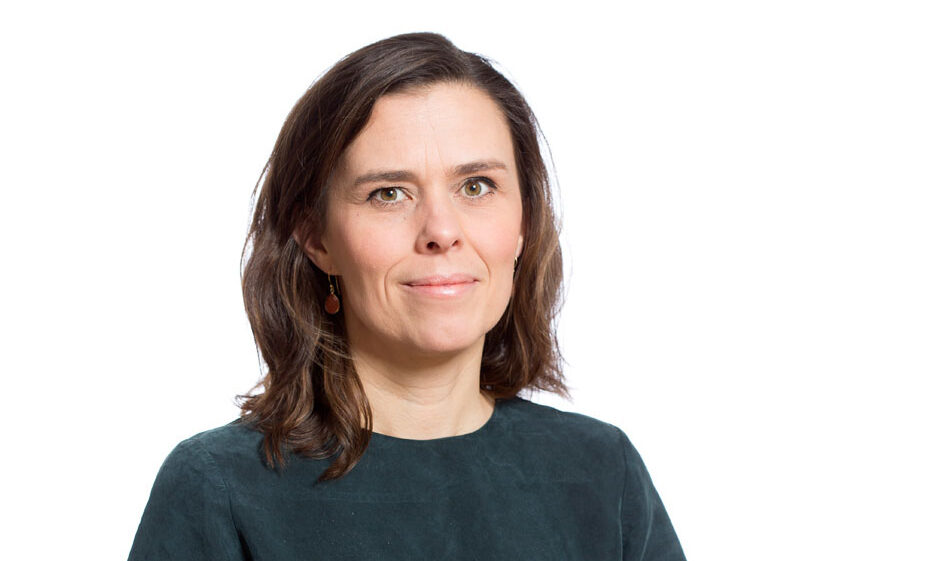 Åsa Persson