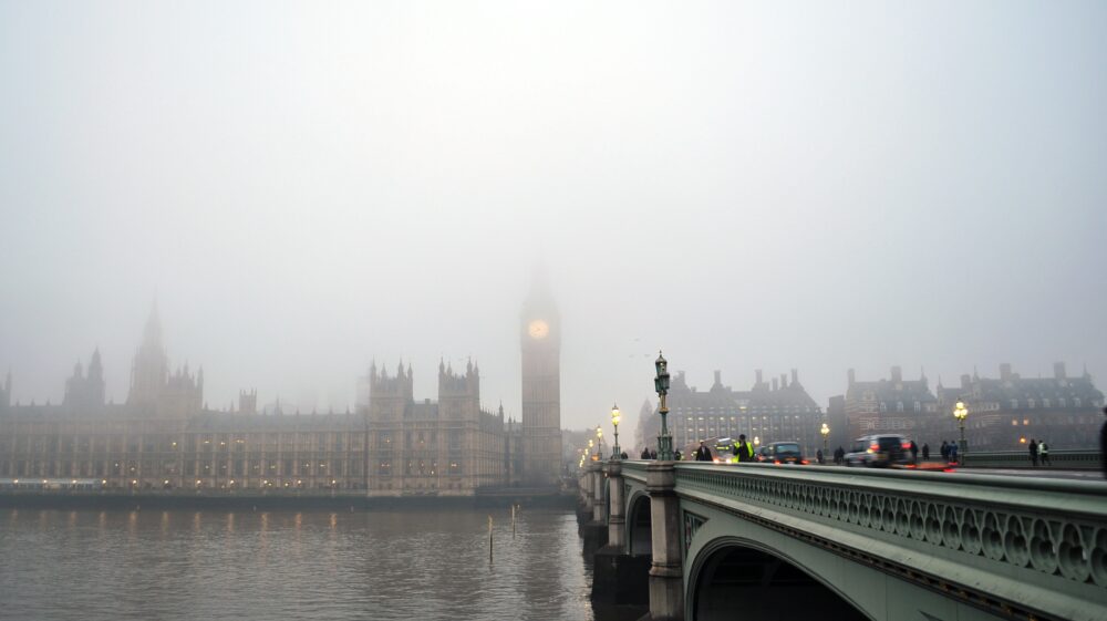 Photo of London